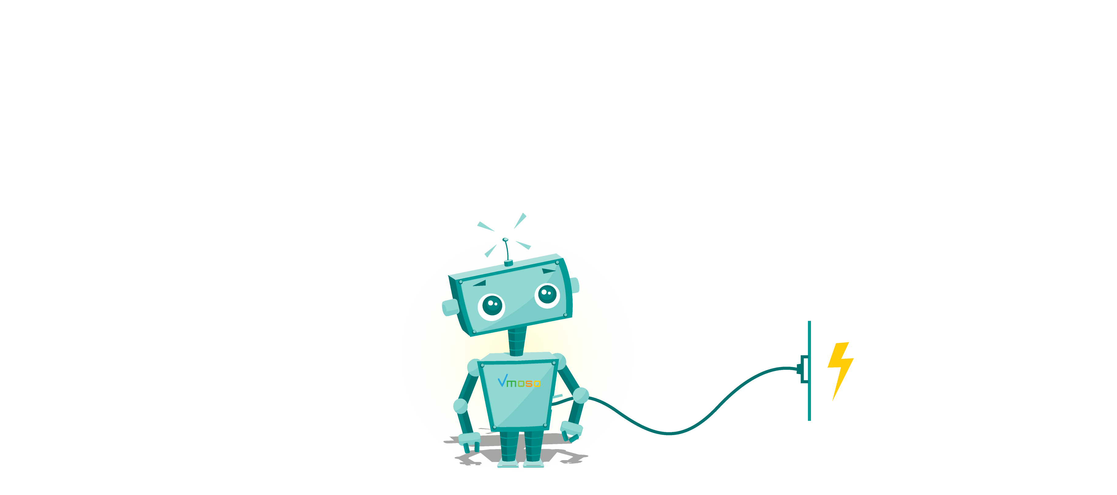 robot